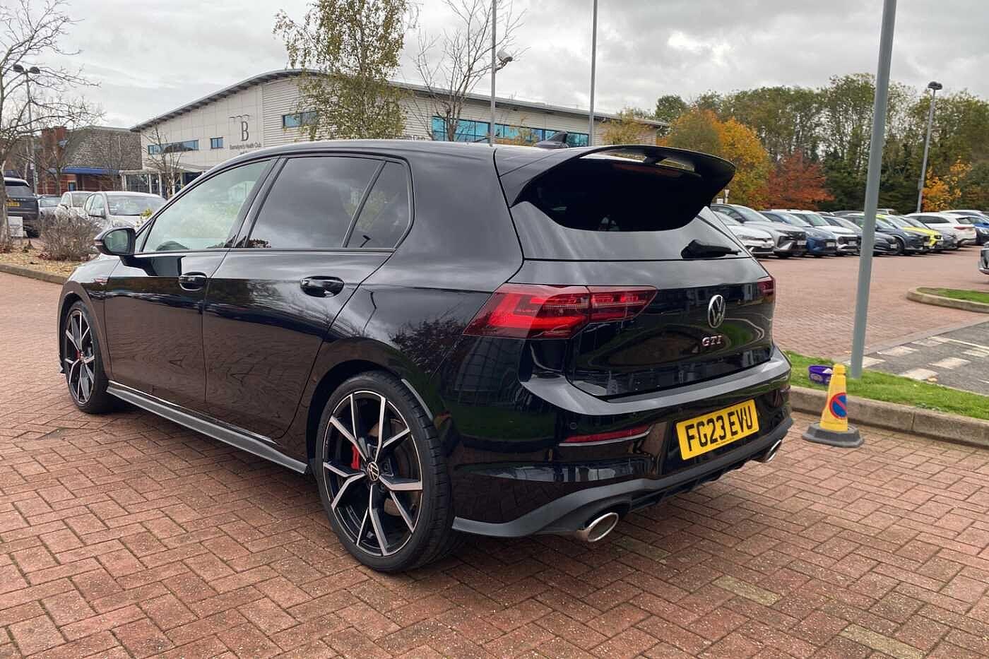 Used Volkswagen Golf 2023 for sale - 76440322: Photo 3