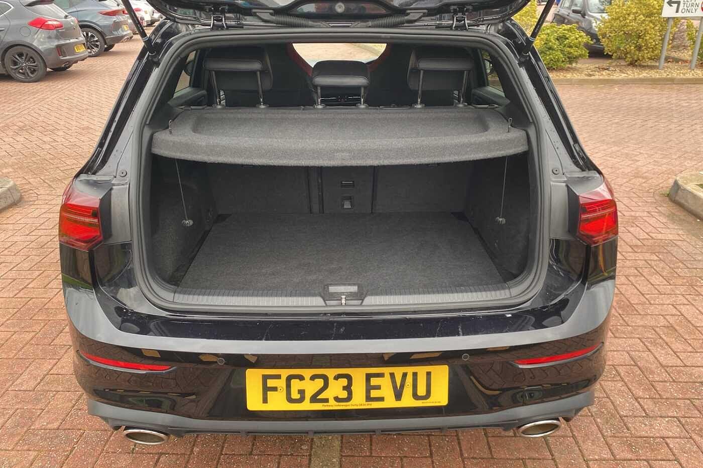 Used Volkswagen Golf 2023 for sale - 76440322: Photo 36