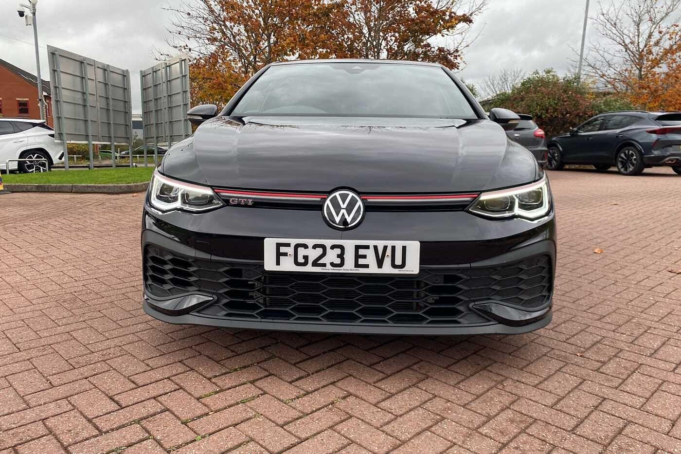 Used Volkswagen Golf 2023 for sale - 76440322: Photo 38