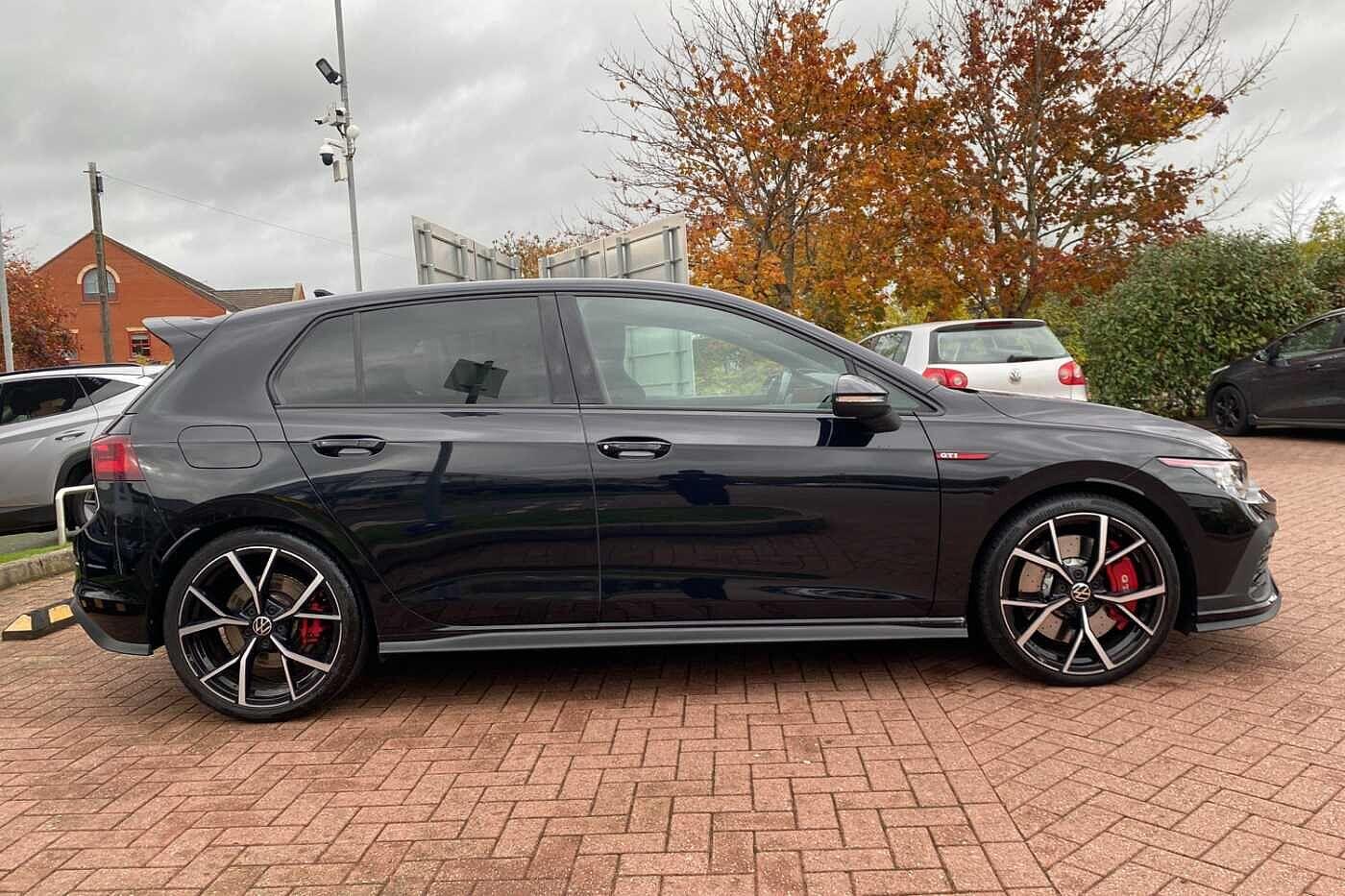 Used Volkswagen Golf 2023 for sale - 76440322: Photo 4