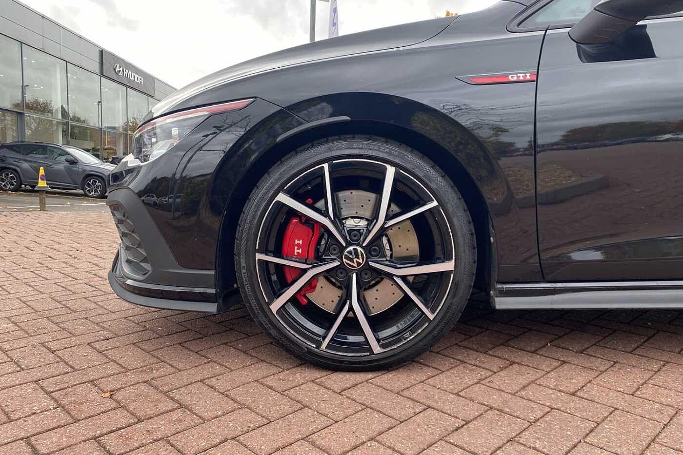 Used Volkswagen Golf 2023 for sale - 76440322: Photo 40