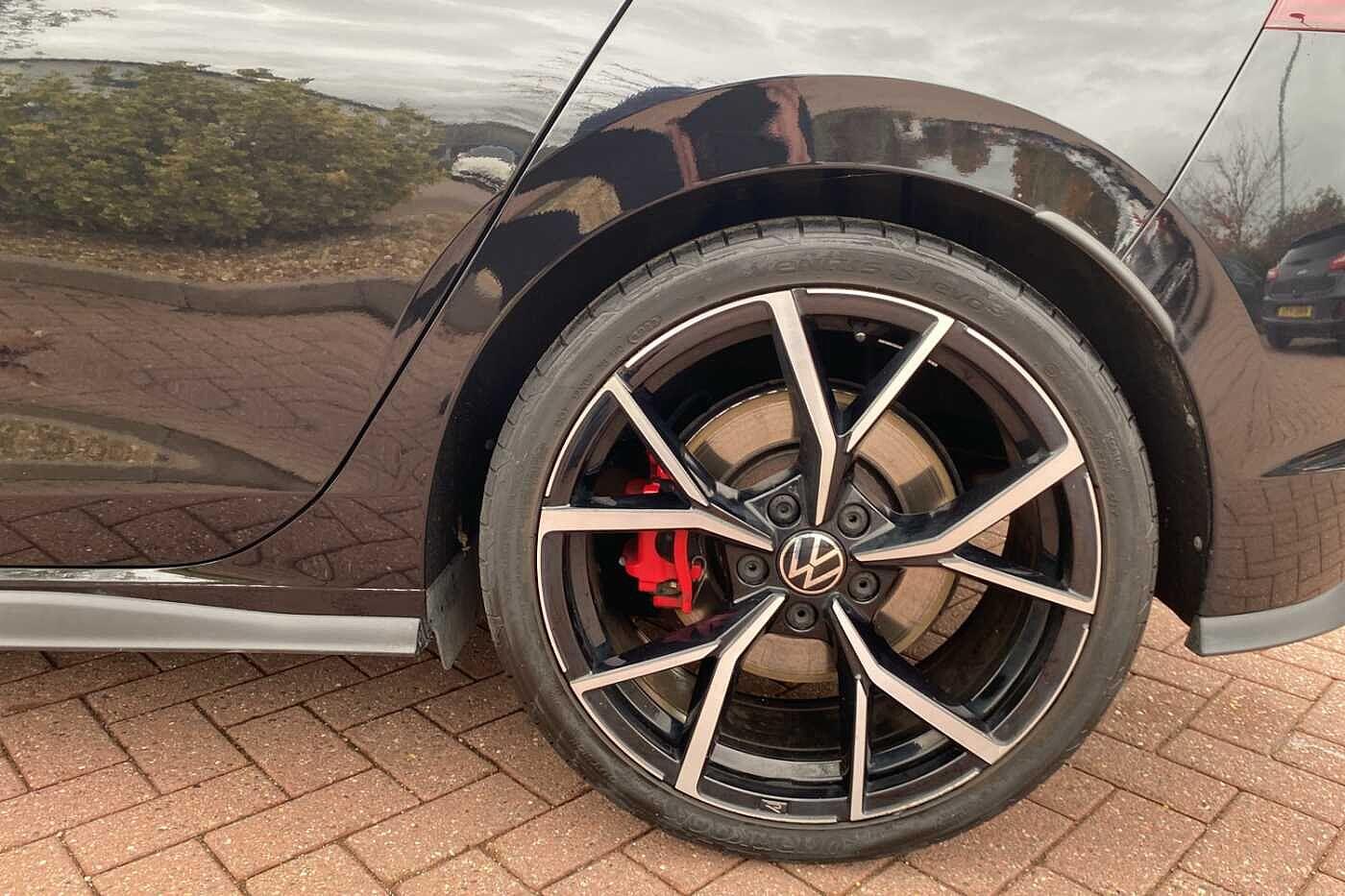 Used Volkswagen Golf 2023 for sale - 76440322: Photo 41