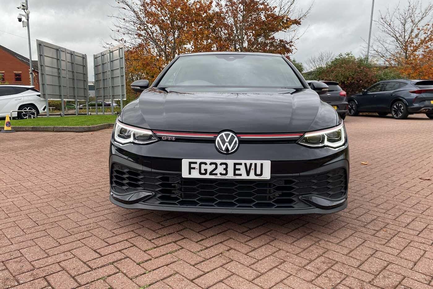 Used Volkswagen Golf 2023 for sale - 76440322: Photo 42