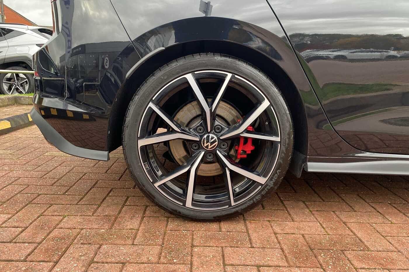 Used Volkswagen Golf 2023 for sale - 76440322: Photo 5