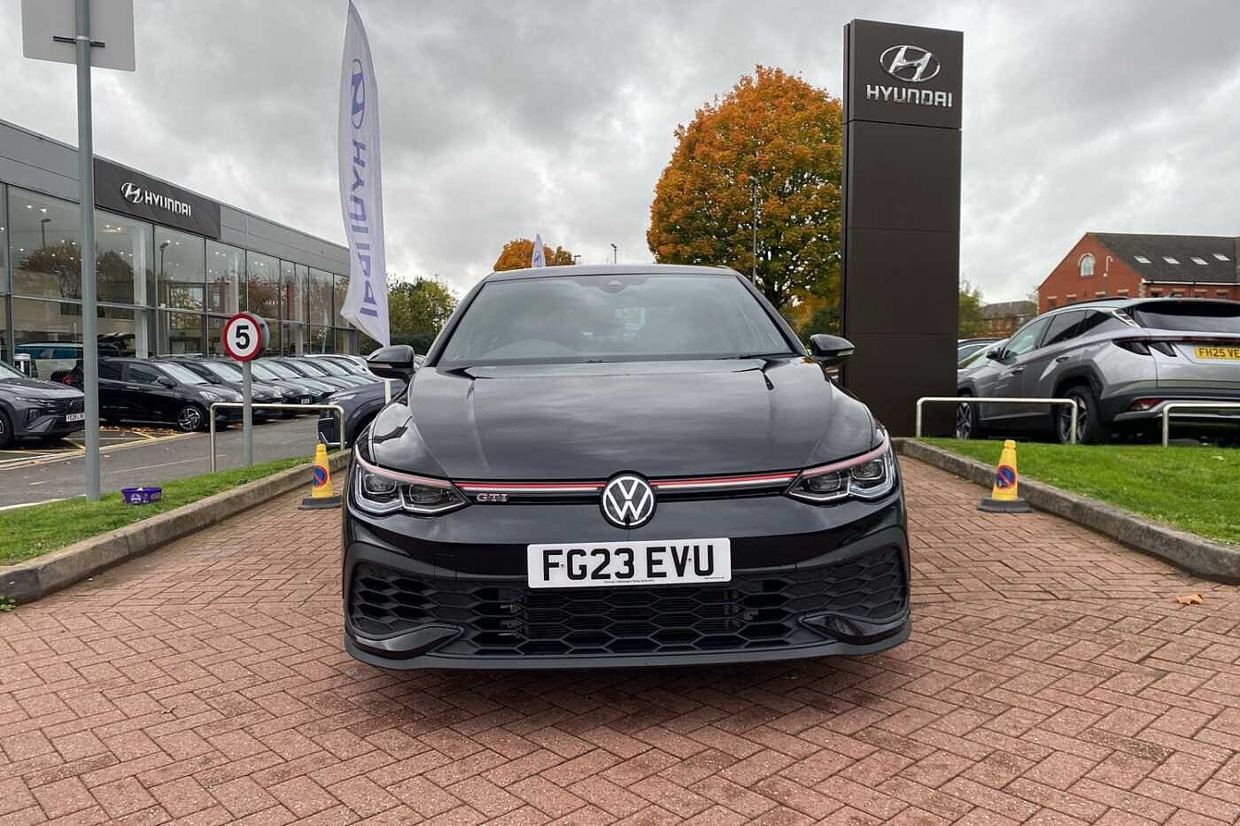 Used Volkswagen Golf 2023 for sale - 76440322: Photo 7