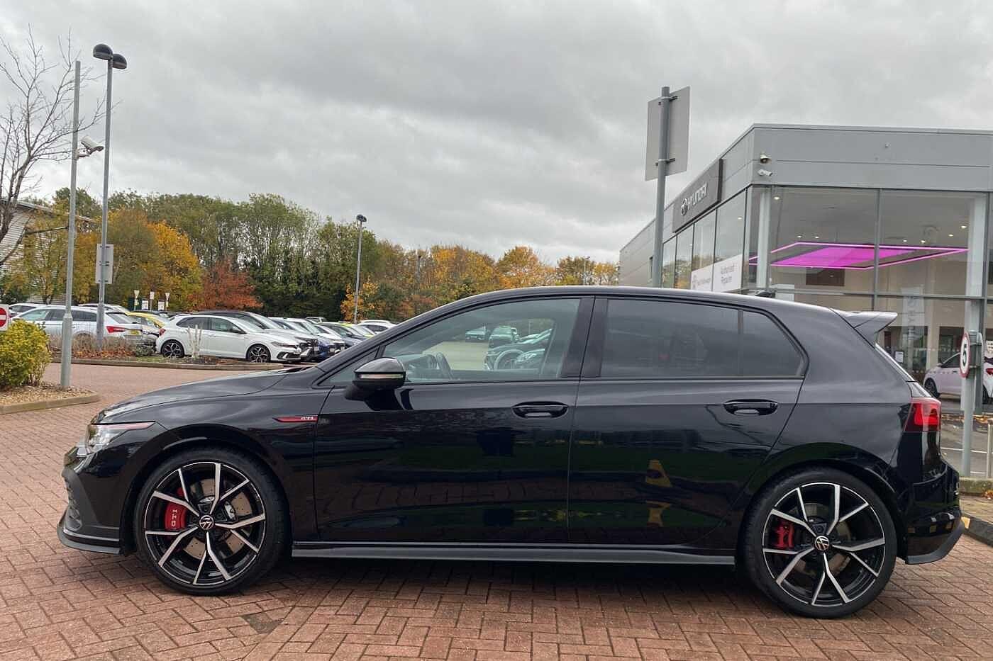 Used Volkswagen Golf 2023 for sale - 76440322: Photo 9