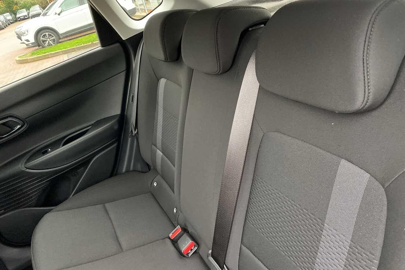 Used Hyundai i20 2025 for sale - 76511835: Photo 10