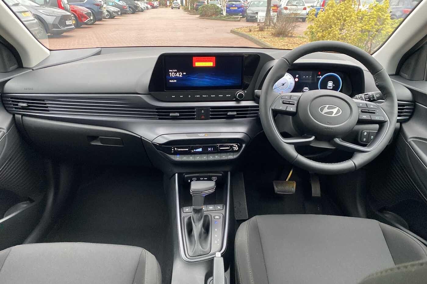 Used Hyundai i20 2025 for sale - 76511835: Photo 12