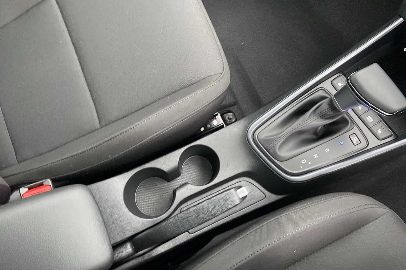 Used Hyundai i20 2025 for sale - 76511835: Photo 16