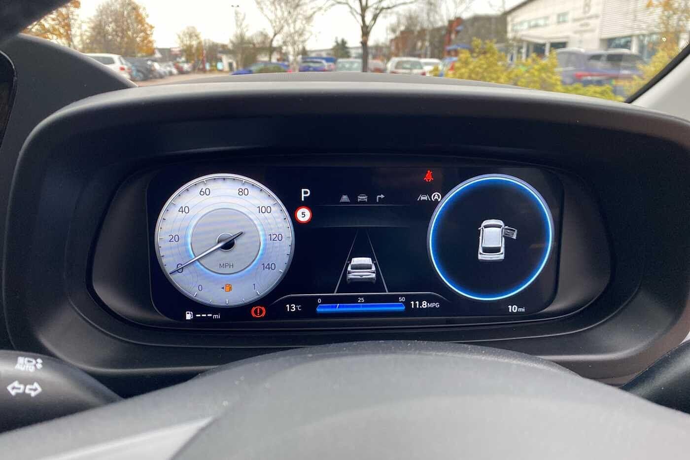 Used Hyundai i20 2025 for sale - 76511835: Photo 17