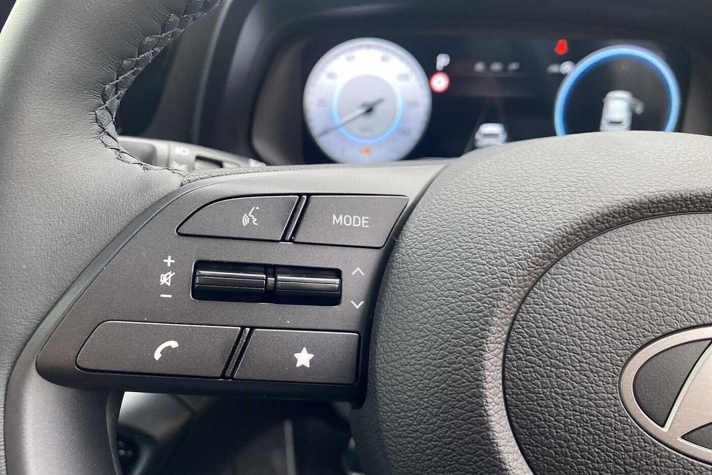 Used Hyundai i20 2025 for sale - 76511835: Photo 18