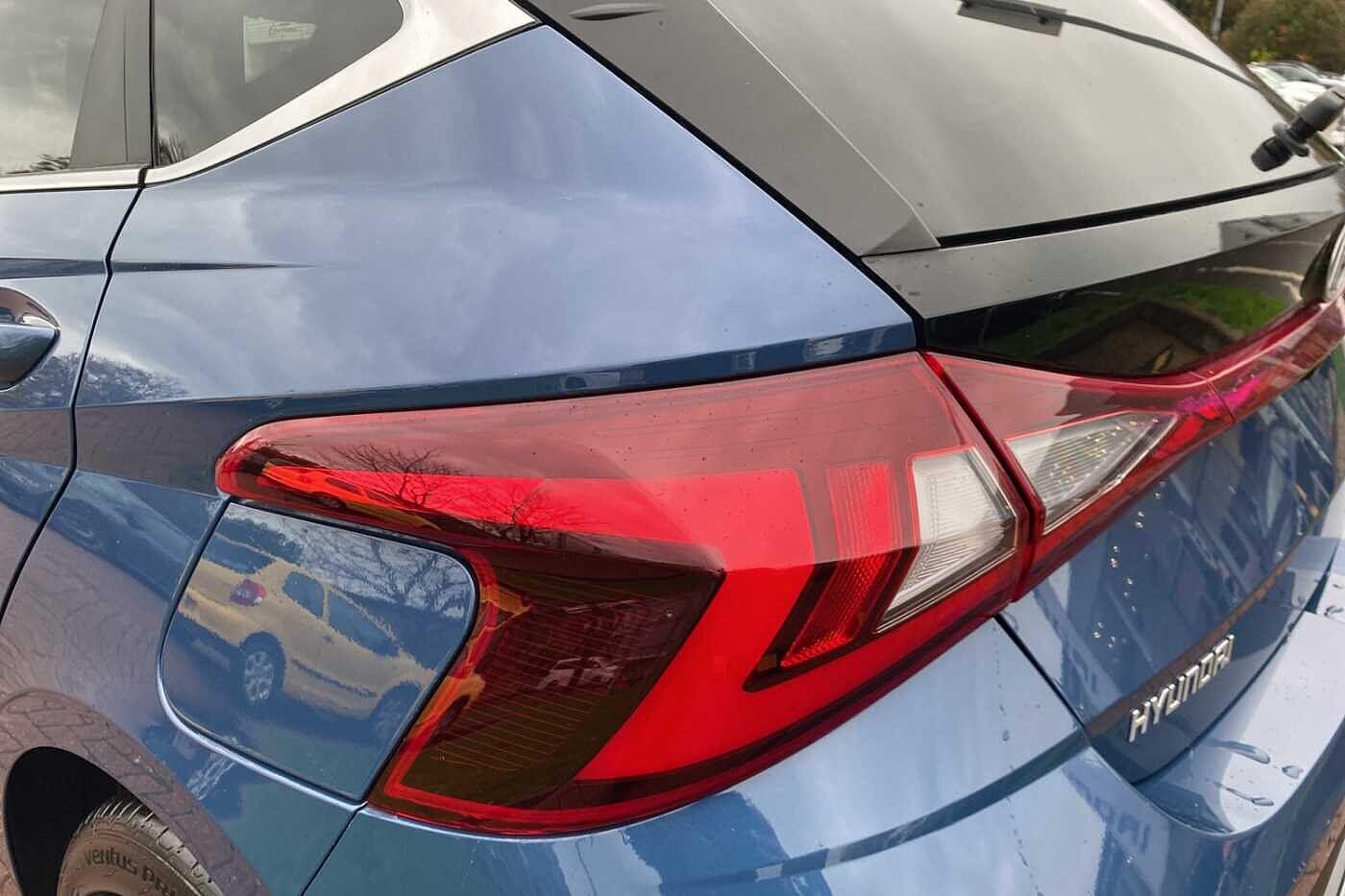 Used Hyundai i20 2025 for sale - 76511835: Photo 26