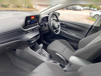 Used Hyundai i20 2025 for sale - 76511835: Photo