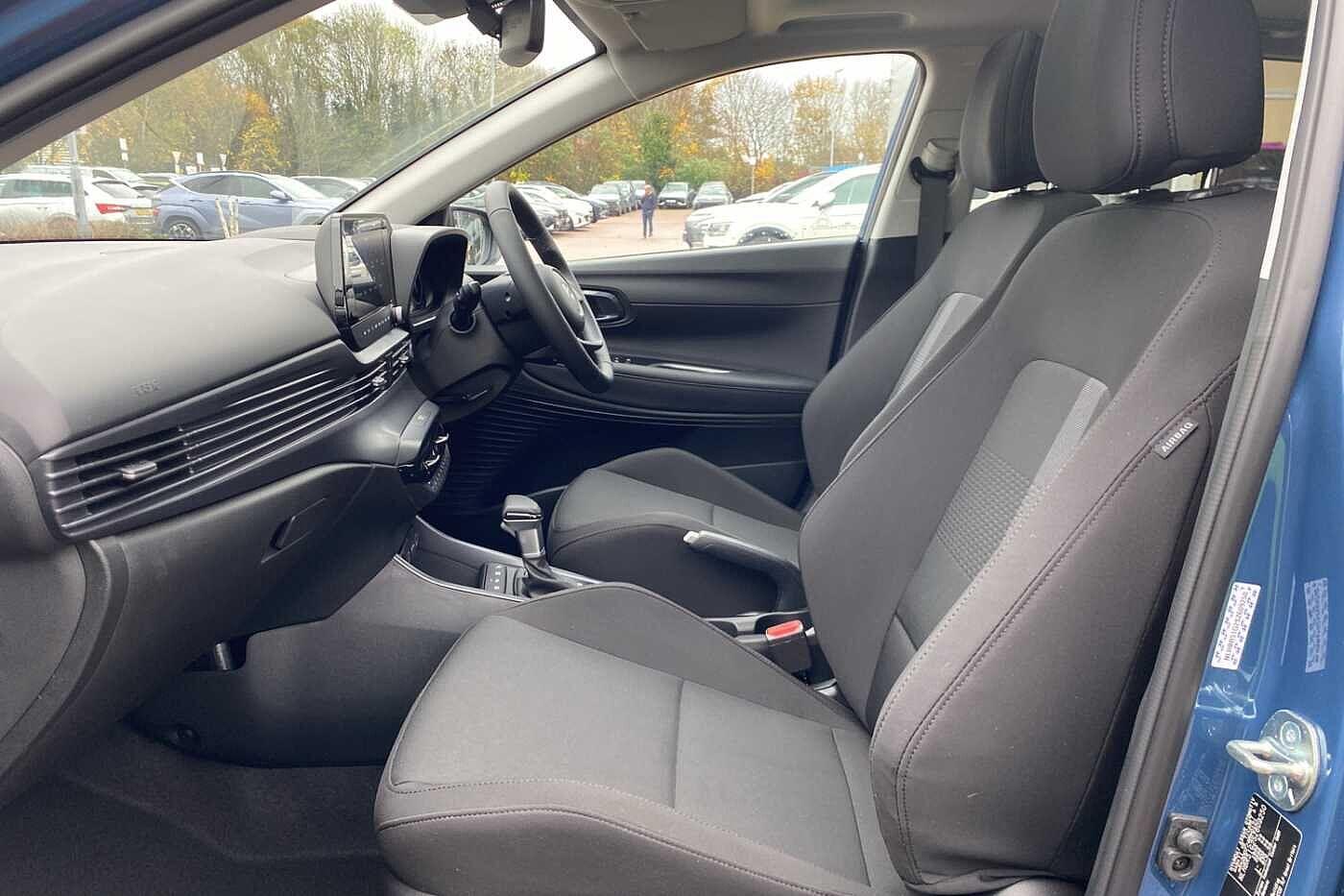 Used Hyundai i20 2025 for sale - 76511835: Photo 30