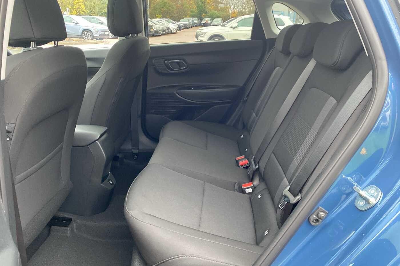 Used Hyundai i20 2025 for sale - 76511835: Photo 32