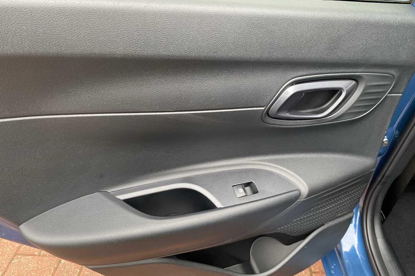 Used Hyundai i20 2025 for sale - 76511835: Photo 33