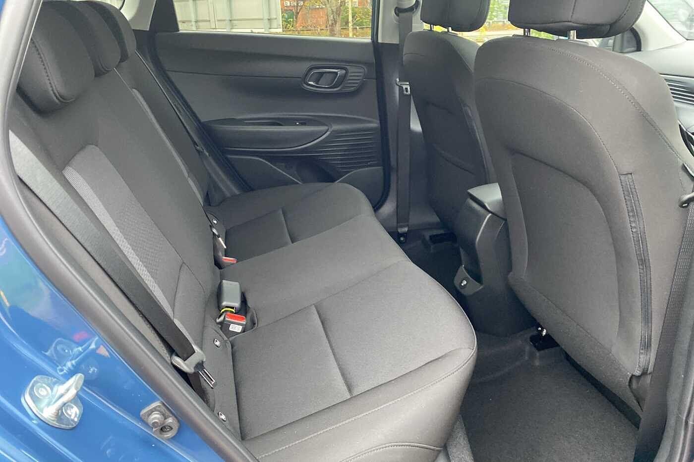 Used Hyundai i20 2025 for sale - 76511835: Photo 34