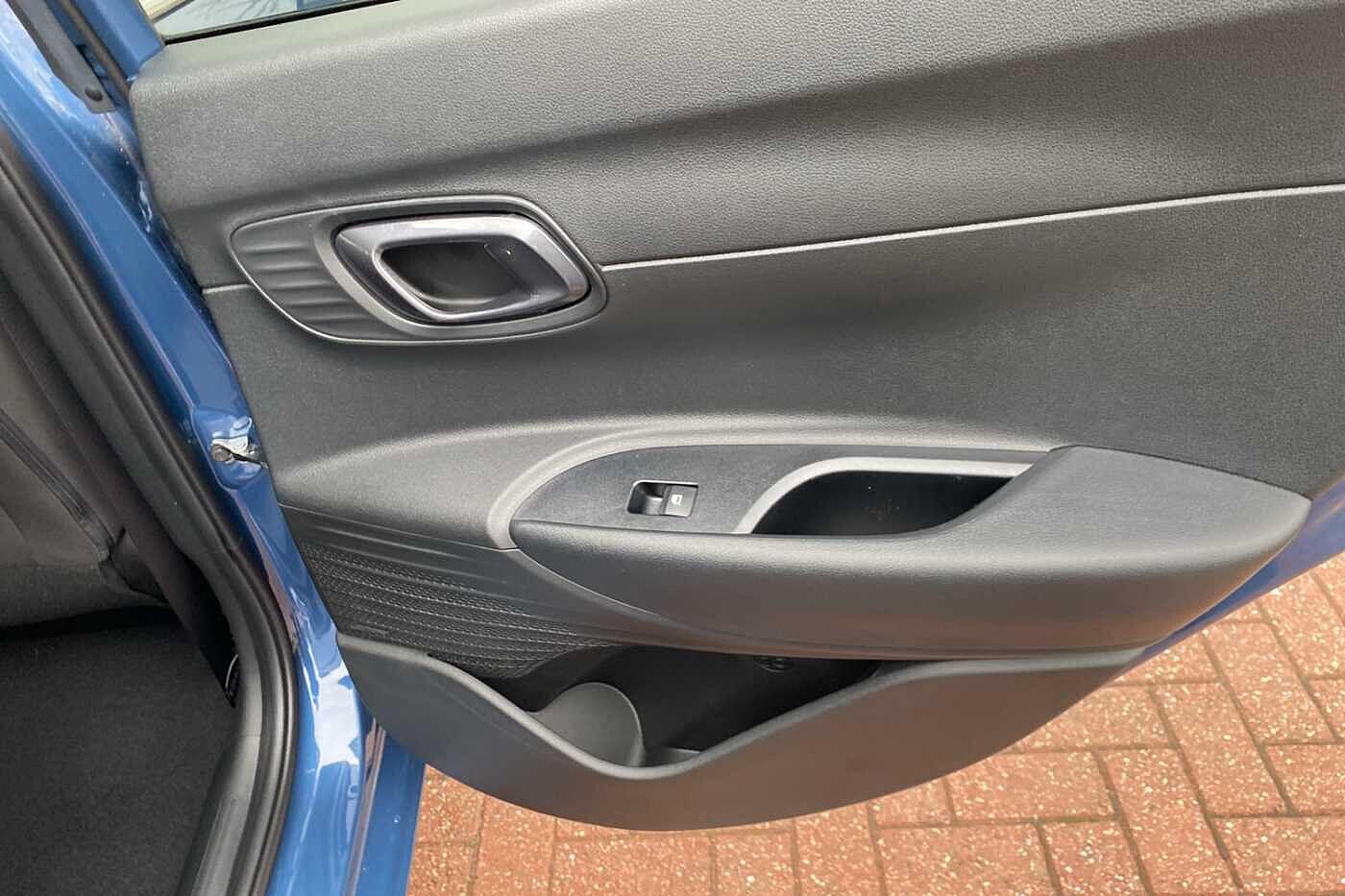 Used Hyundai i20 2025 for sale - 76511835: Photo 35