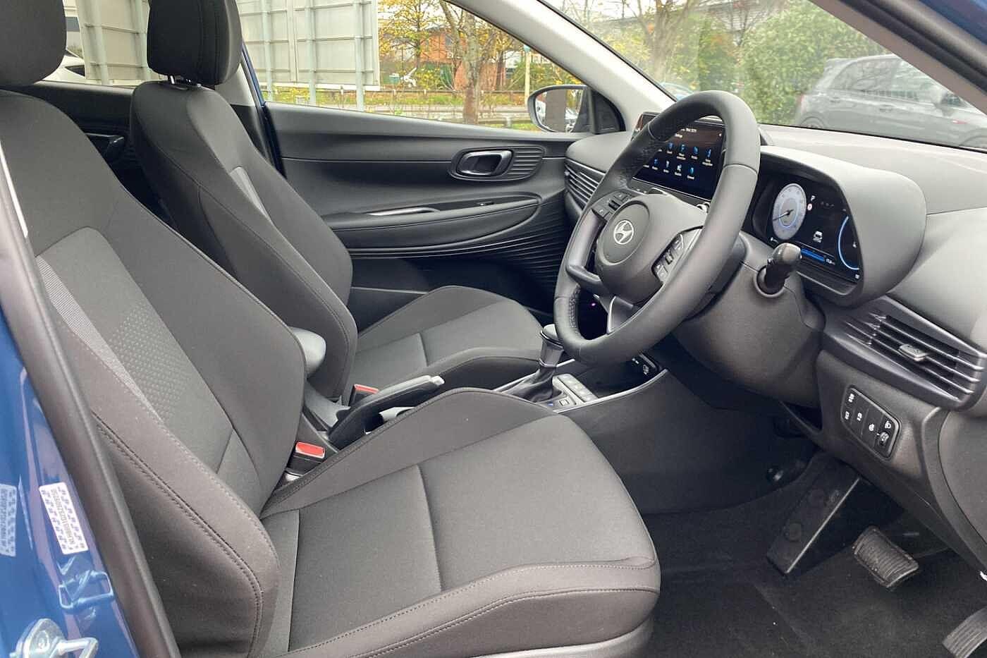 Used Hyundai i20 2025 for sale - 76511835: Photo 36