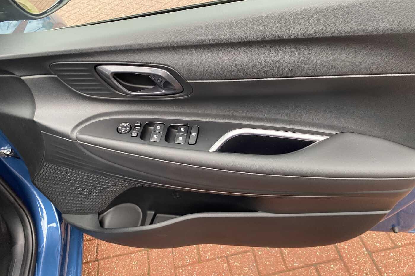 Used Hyundai i20 2025 for sale - 76511835: Photo 37