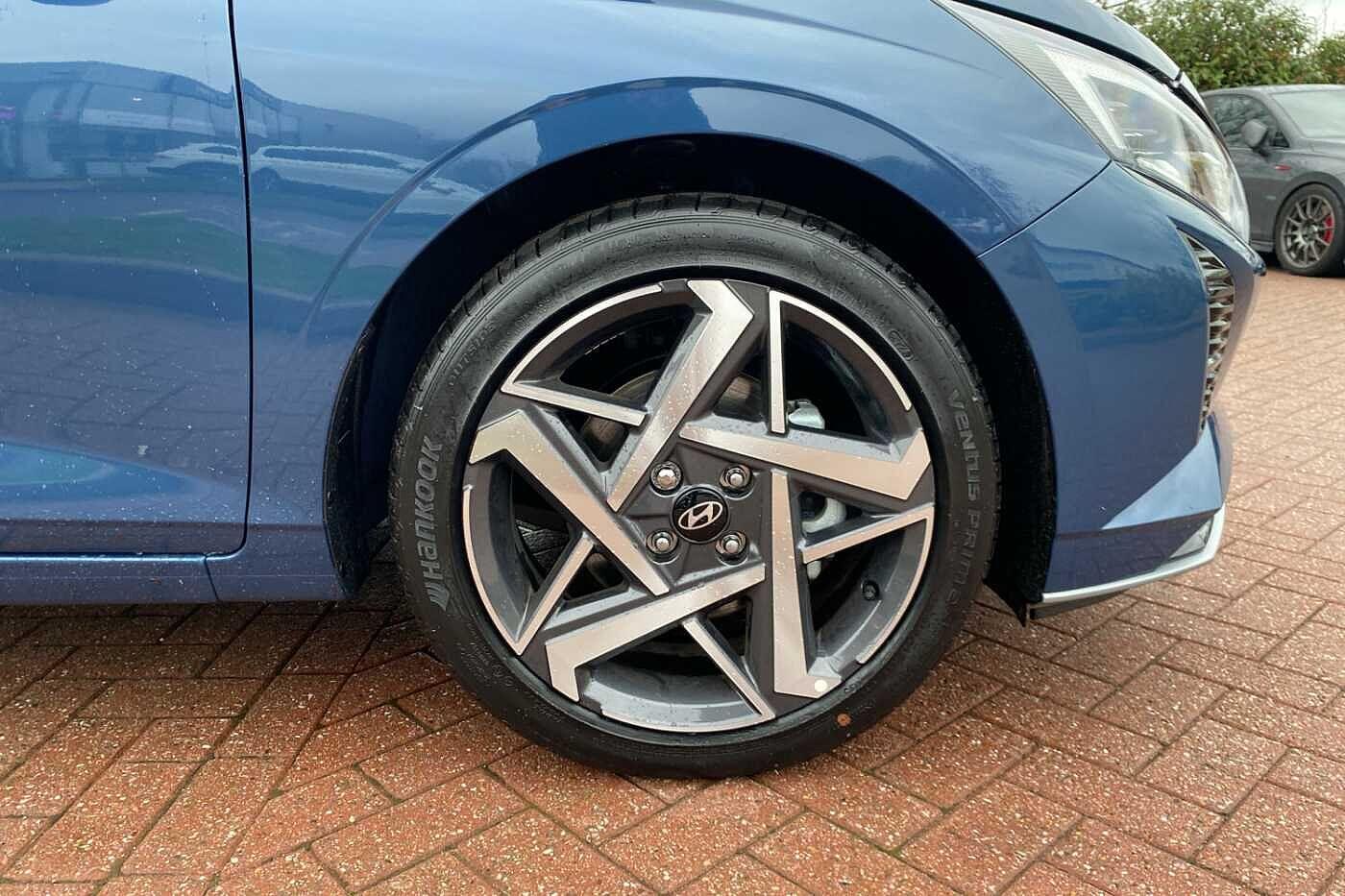 Used Hyundai i20 2025 for sale - 76511835: Photo 38