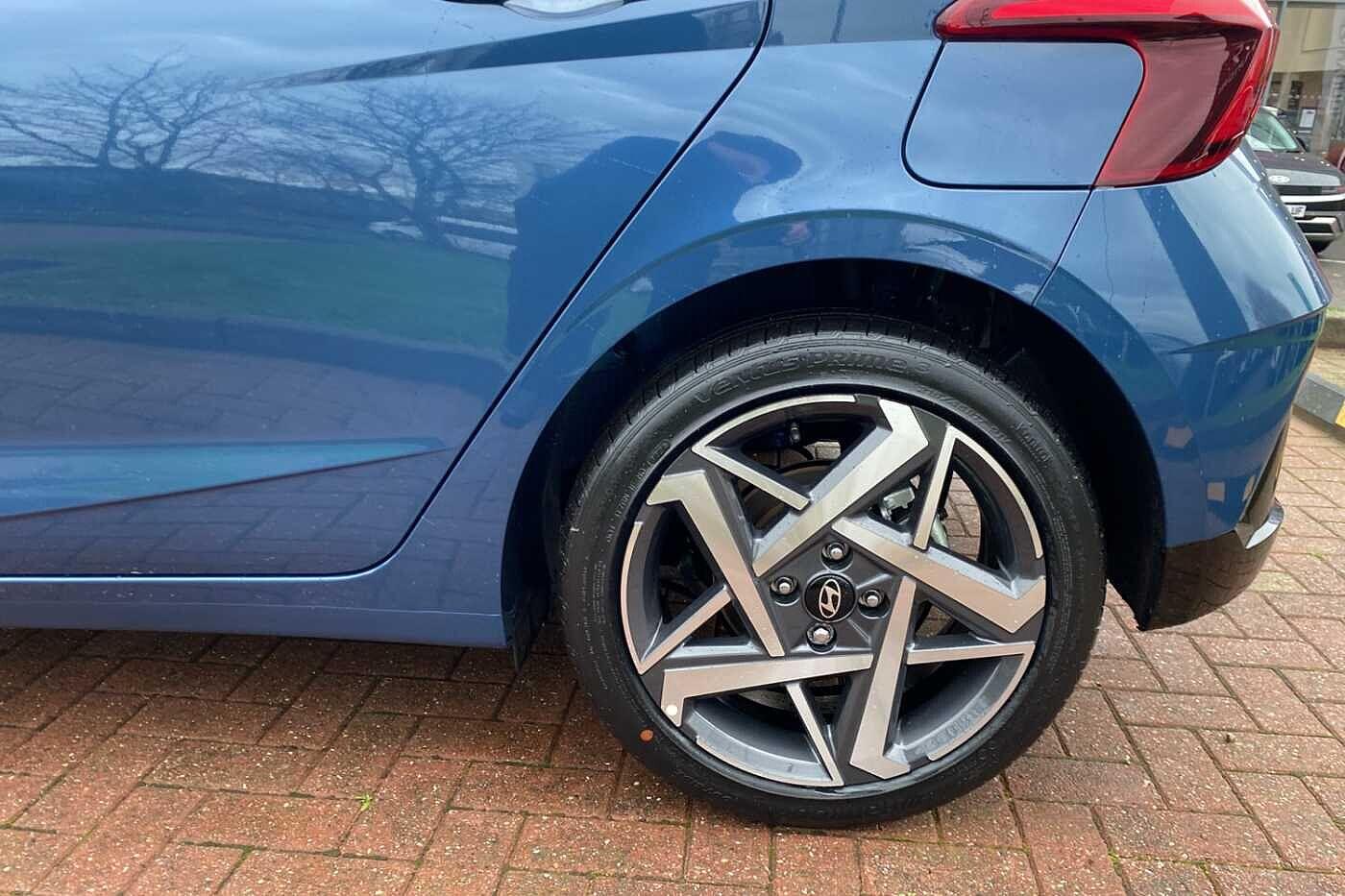 Used Hyundai i20 2025 for sale - 76511835: Photo 40