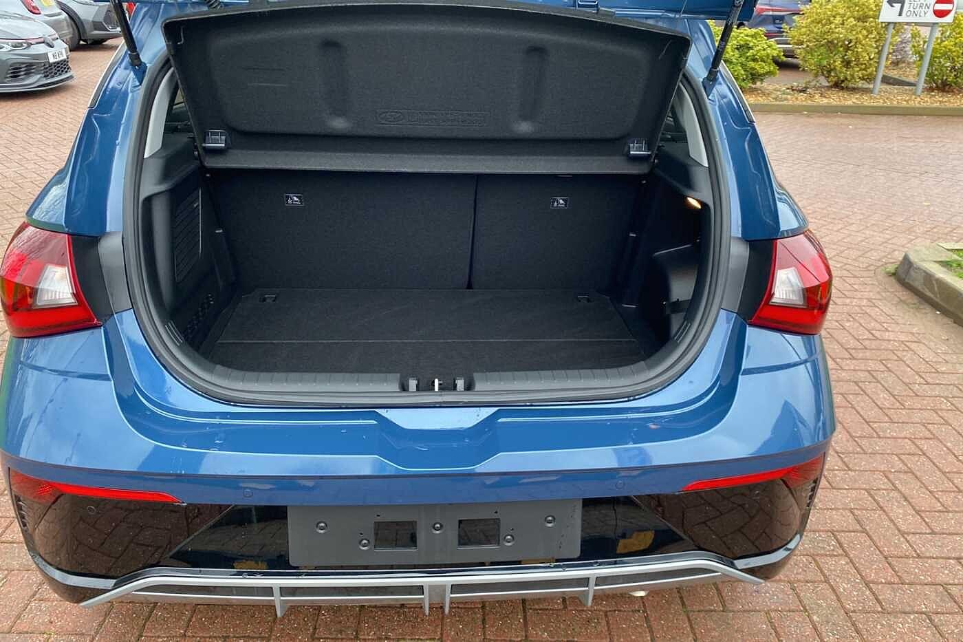 Used Hyundai i20 2025 for sale - 76511835: Photo 41