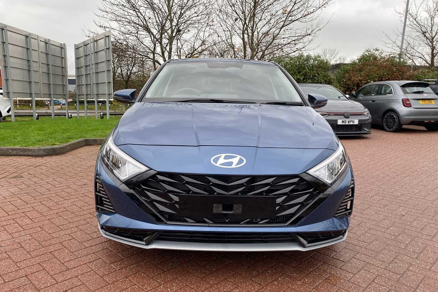 Used Hyundai i20 2025 for sale - 76511835: Photo 43