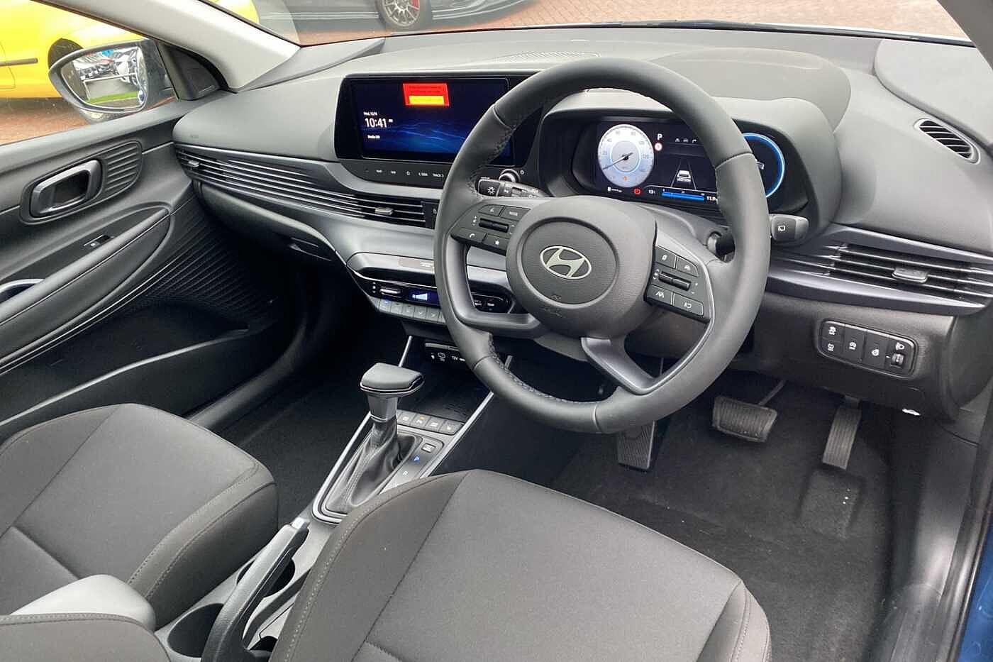Used Hyundai i20 2025 for sale - 76511835: Photo 6