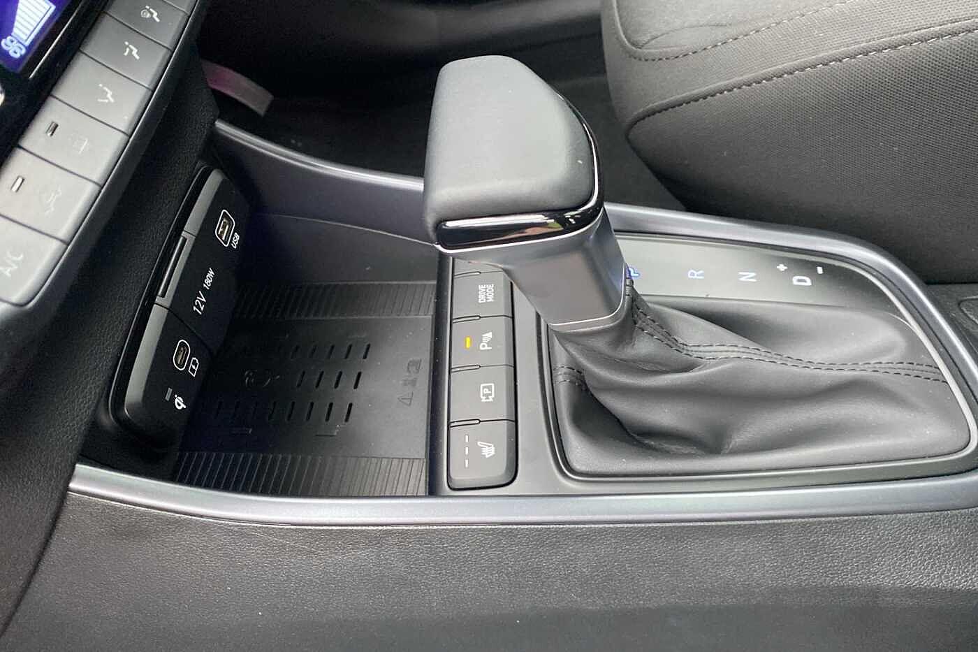 Used Hyundai i20 2025 for sale - 76511835: Photo 8