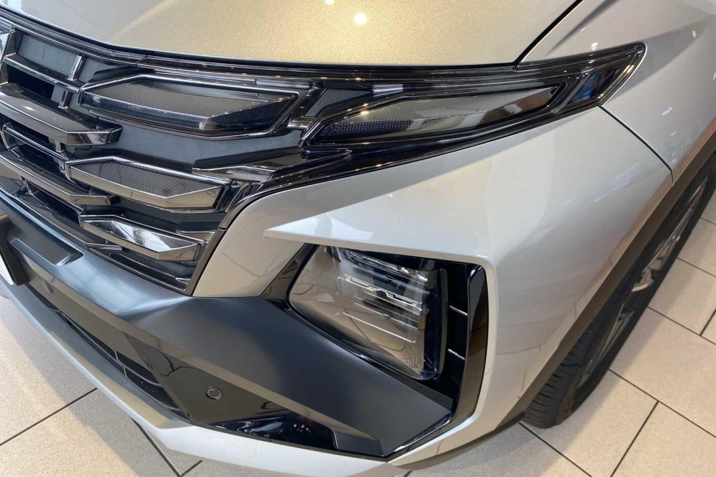 Used Hyundai TUCSON 2025 for sale - 76989617: Photo 11