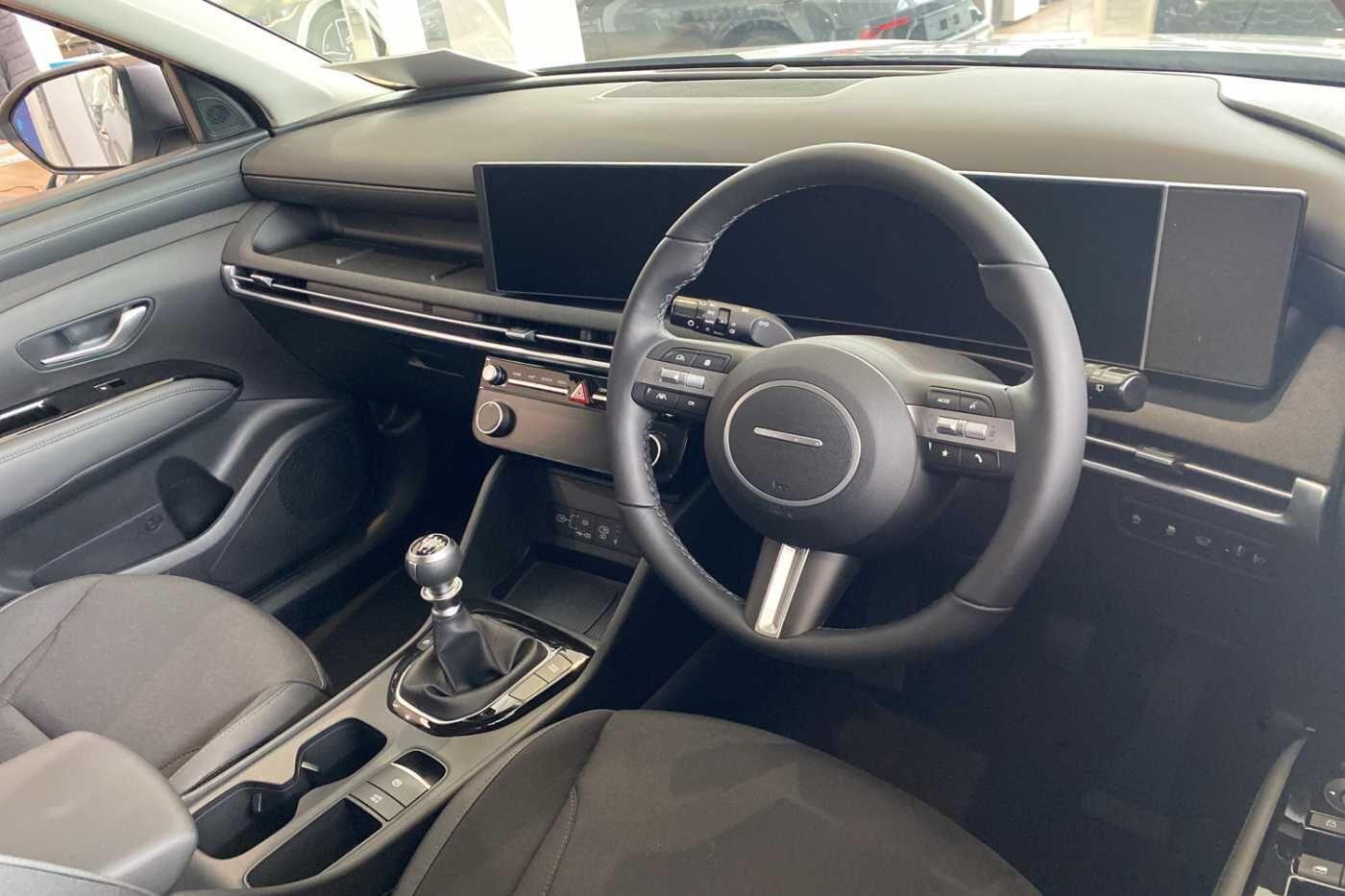 Used Hyundai TUCSON 2025 for sale - 76989617: Photo 13