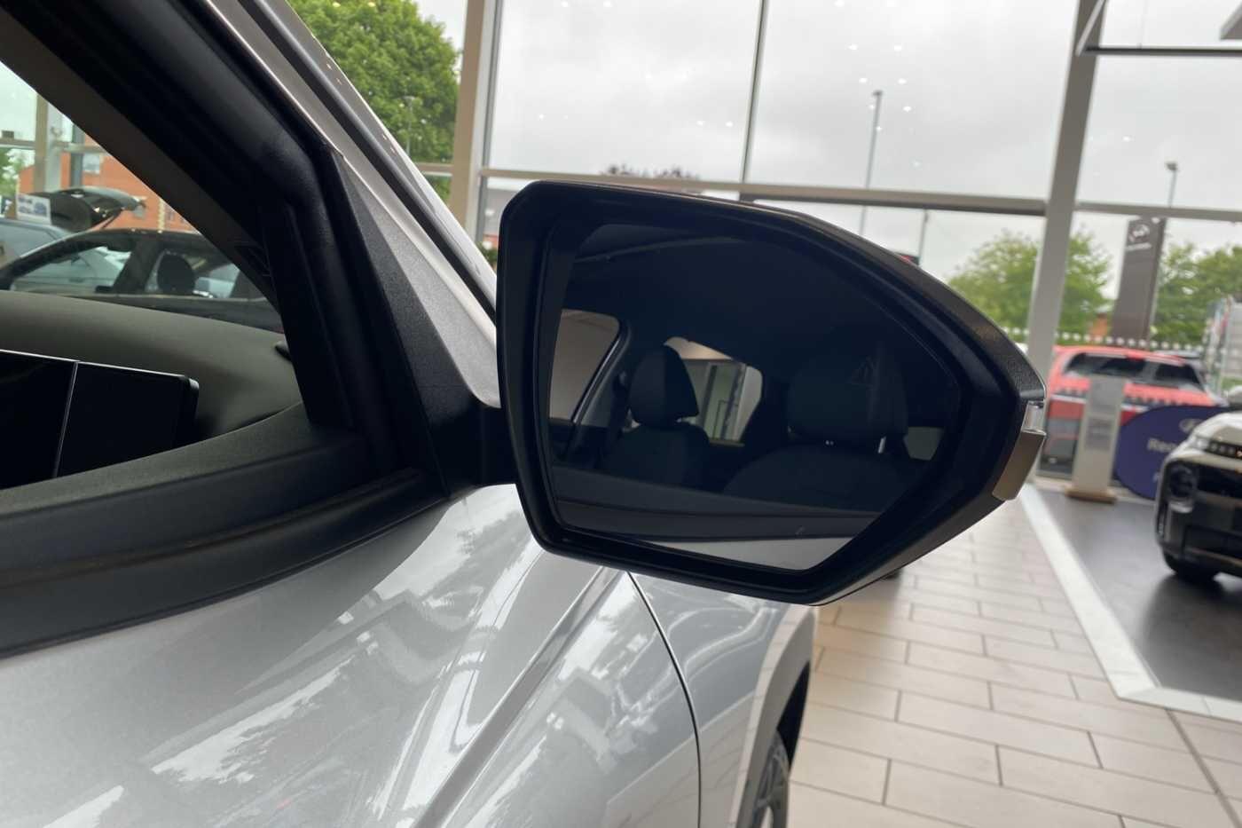 Used Hyundai TUCSON 2025 for sale - 76989617: Photo 14