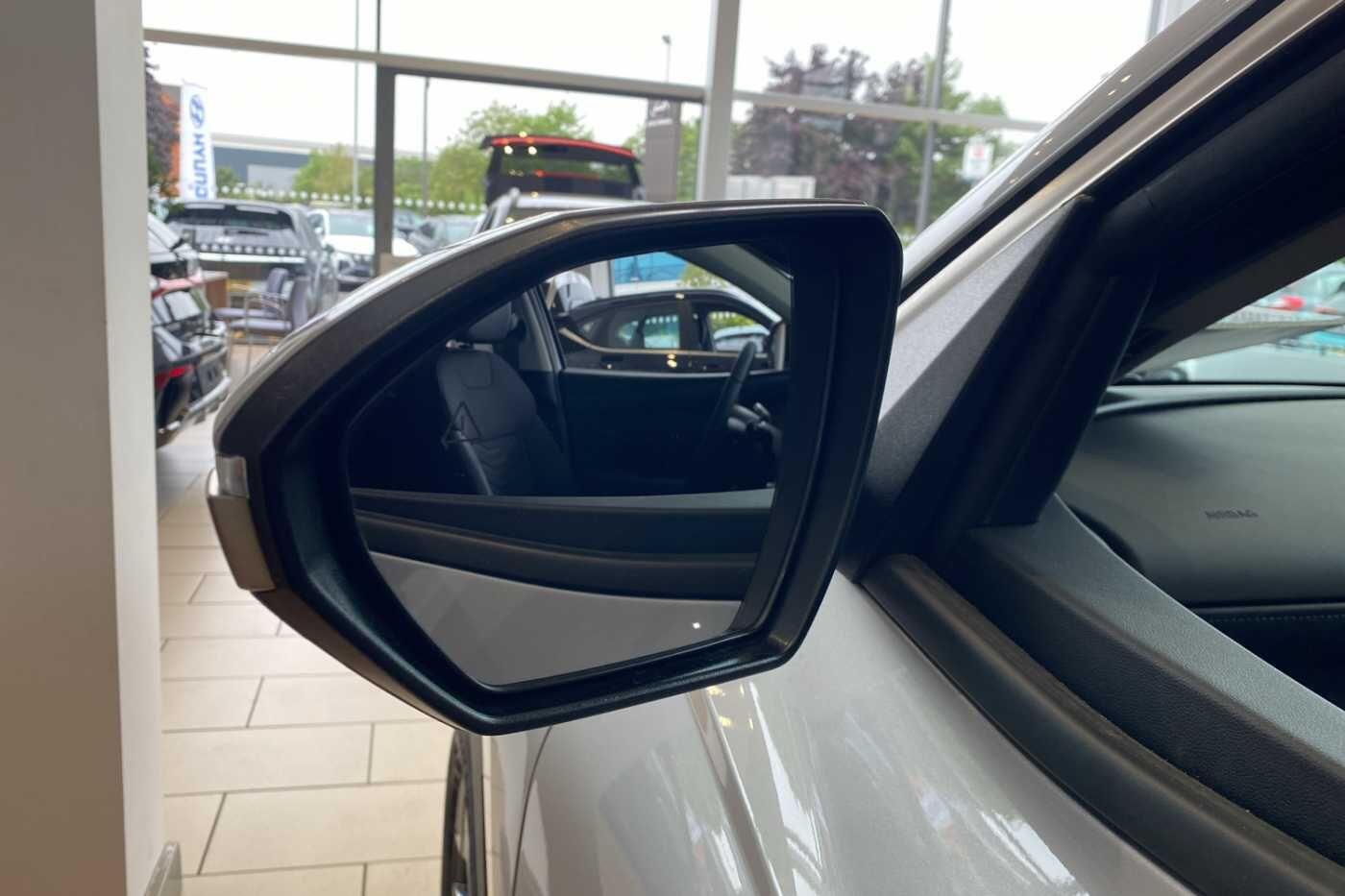 Used Hyundai TUCSON 2025 for sale - 76989617: Photo 15