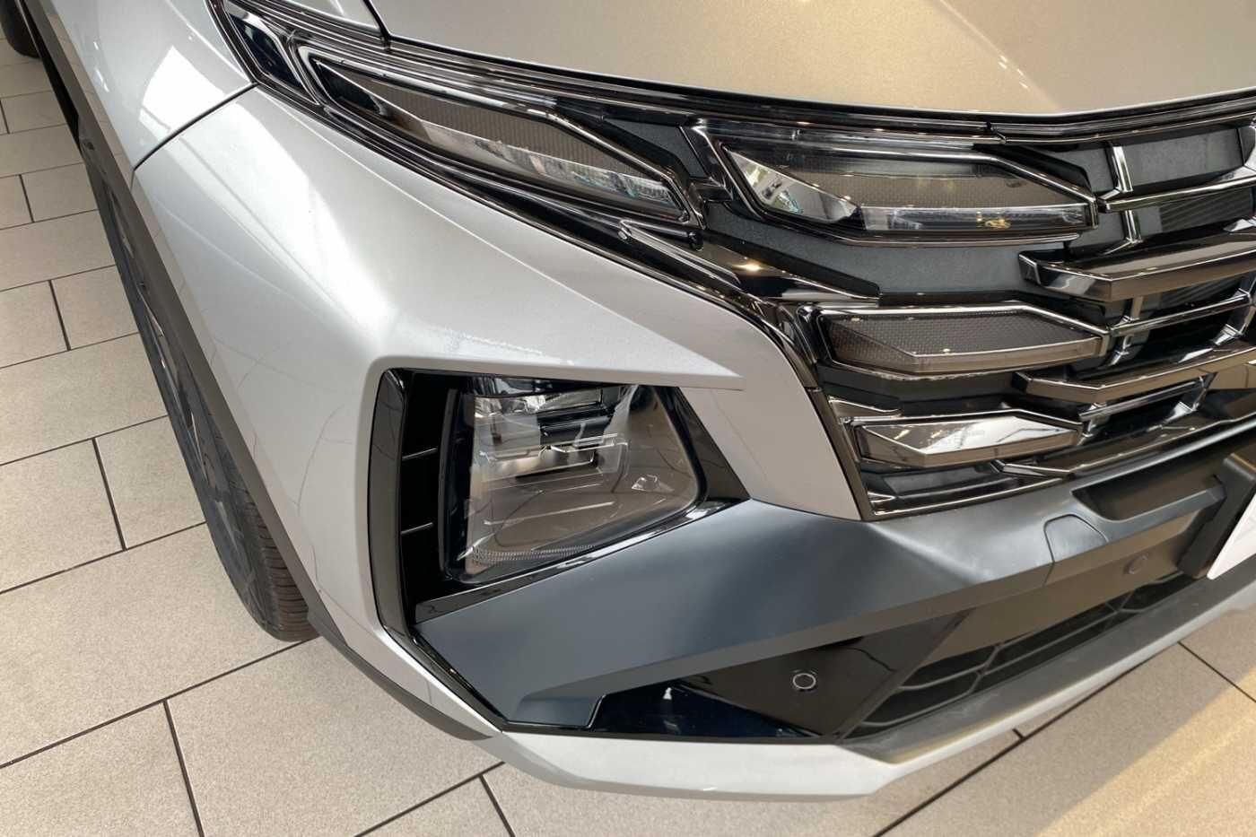 Used Hyundai TUCSON 2025 for sale - 76989617: Photo 16