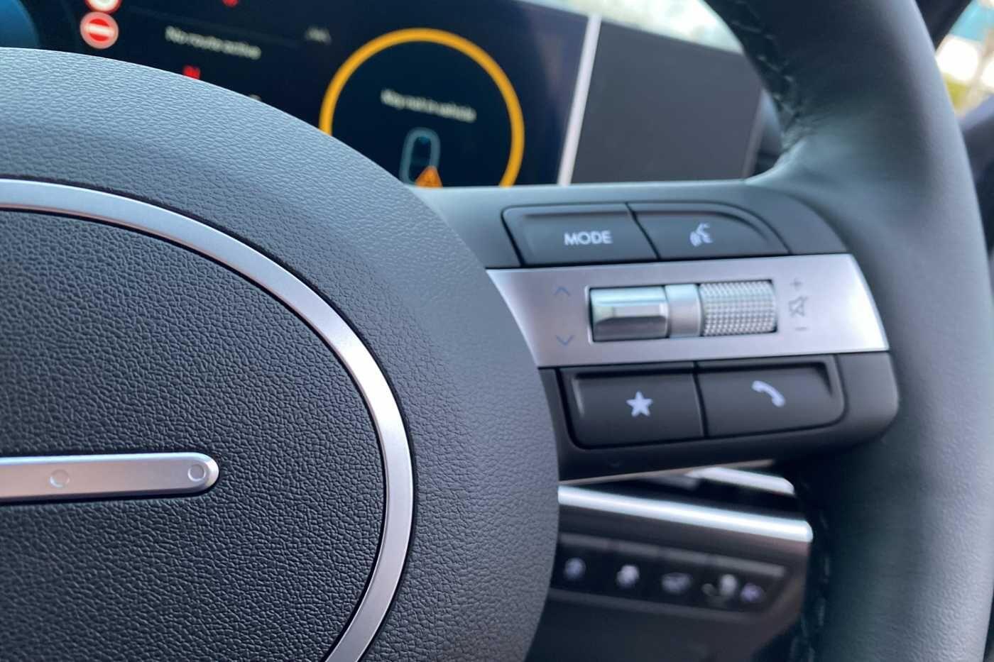 Used Hyundai TUCSON 2025 for sale - 76989617: Photo 19