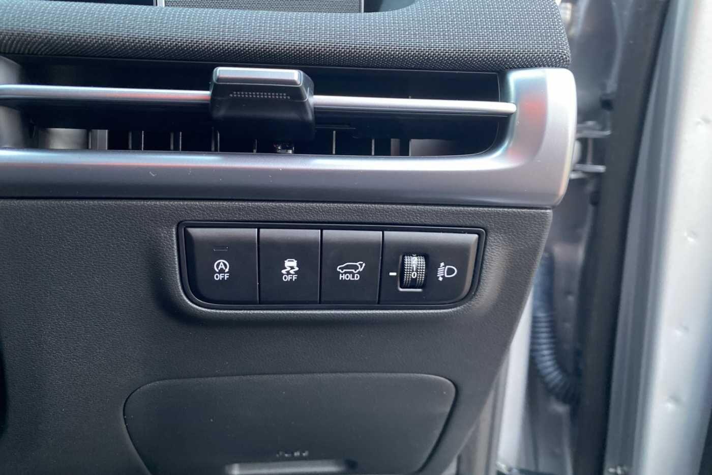 Used Hyundai TUCSON 2025 for sale - 76989617: Photo 20