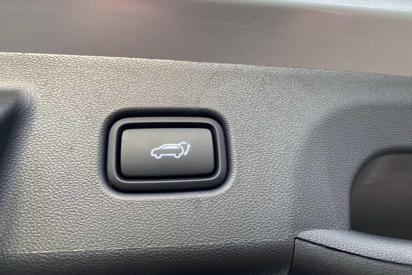 Used Hyundai TUCSON 2025 for sale - 76989617: Photo 21