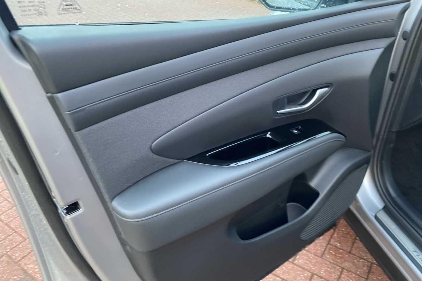 Used Hyundai TUCSON 2025 for sale - 76989617: Photo 22