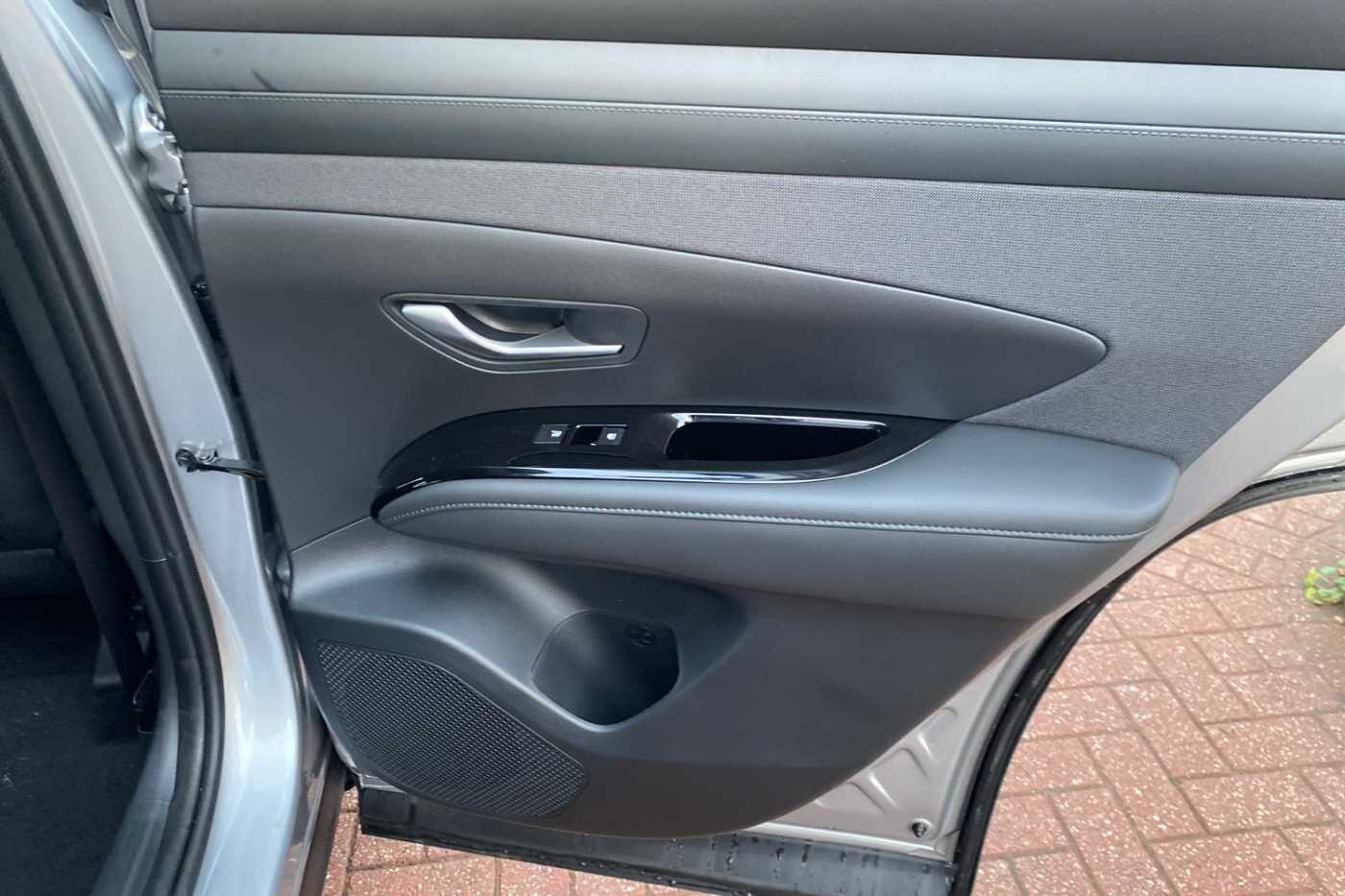 Used Hyundai TUCSON 2025 for sale - 76989617: Photo 23