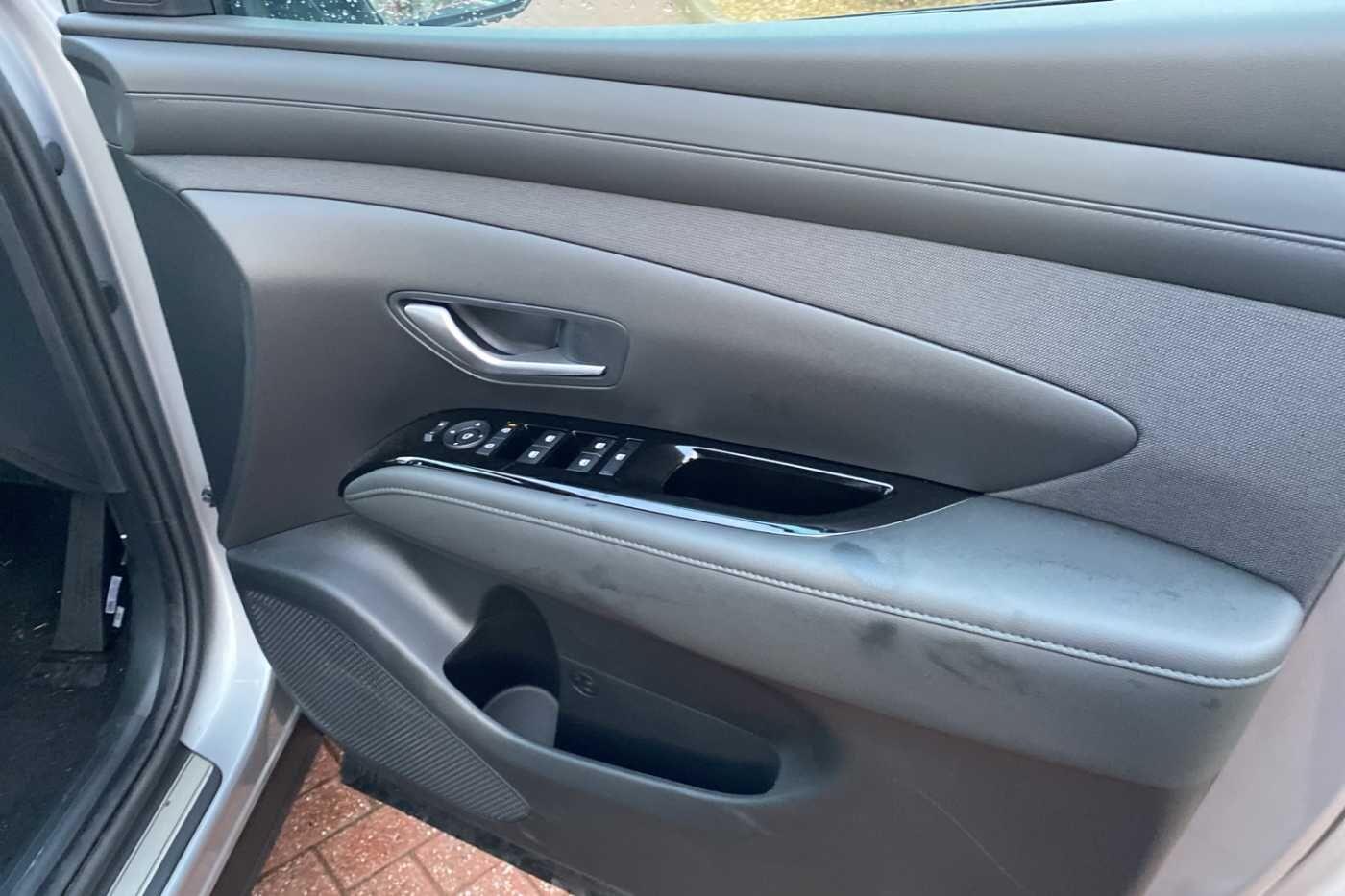 Used Hyundai TUCSON 2025 for sale - 76989617: Photo 24