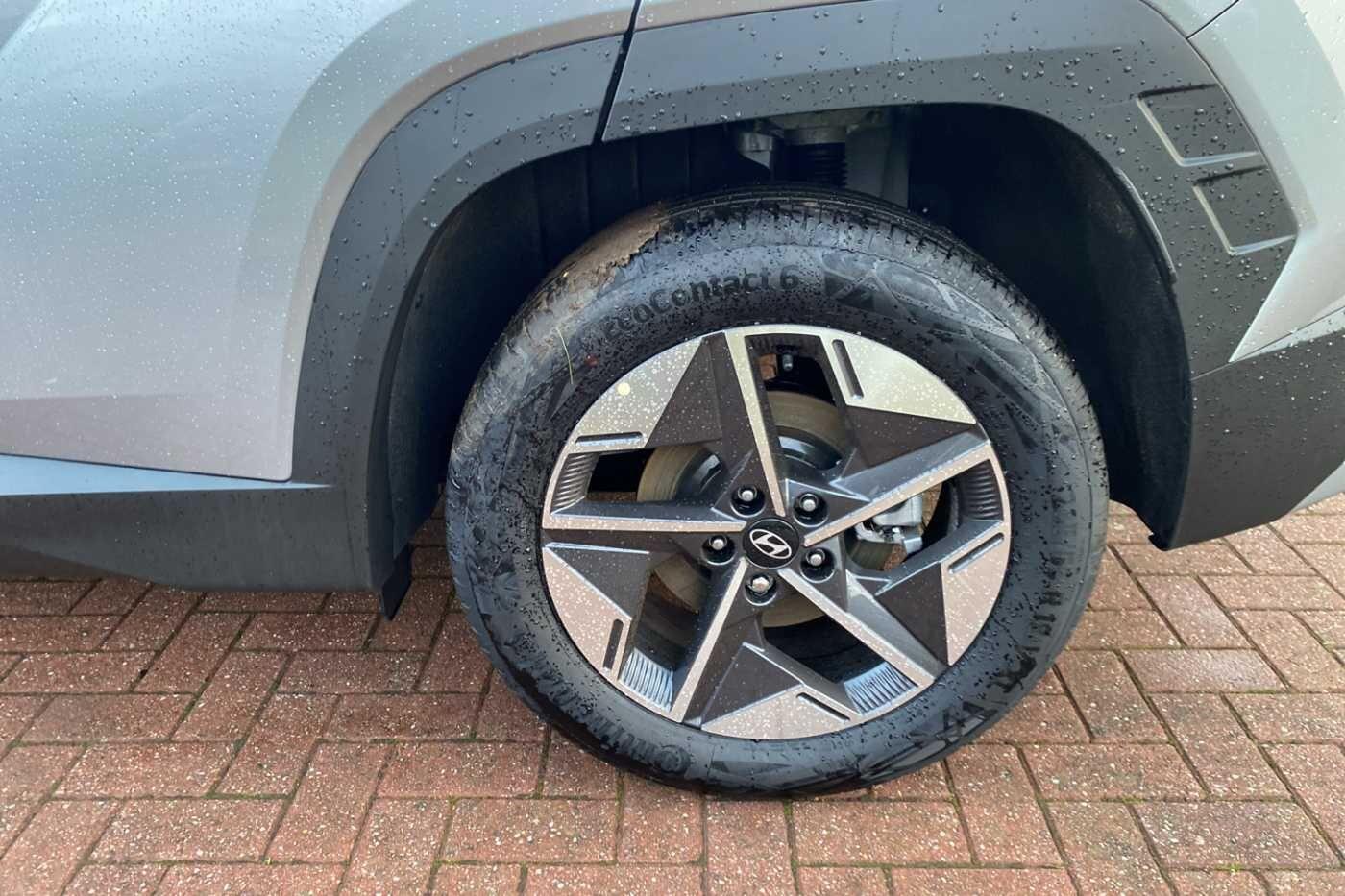 Used Hyundai TUCSON 2025 for sale - 76989617: Photo 28