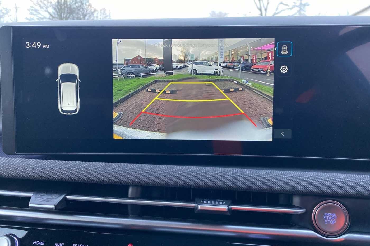 Used Hyundai TUCSON 2025 for sale - 76989617: Photo 29