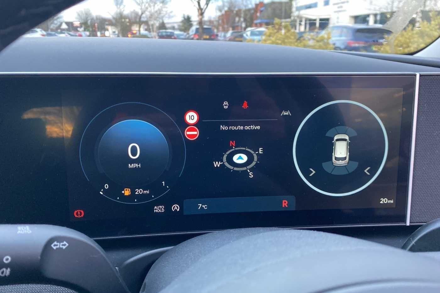 Used Hyundai TUCSON 2025 for sale - 76989617: Photo 30