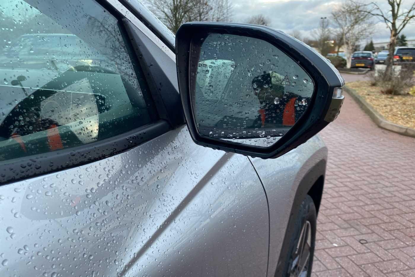 Used Hyundai TUCSON 2025 for sale - 76989617: Photo 31