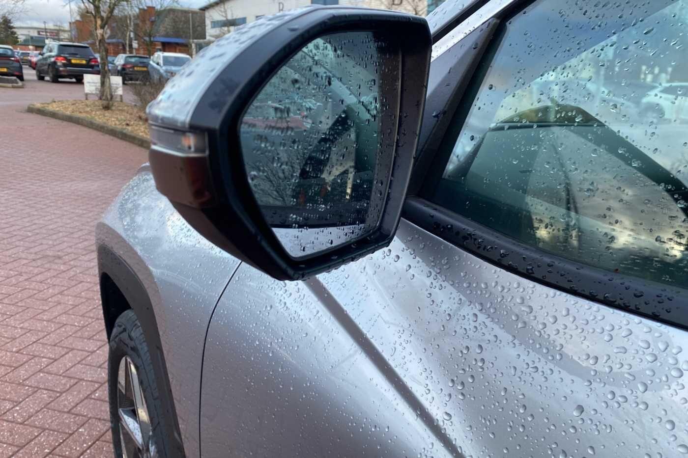 Used Hyundai TUCSON 2025 for sale - 76989617: Photo 32