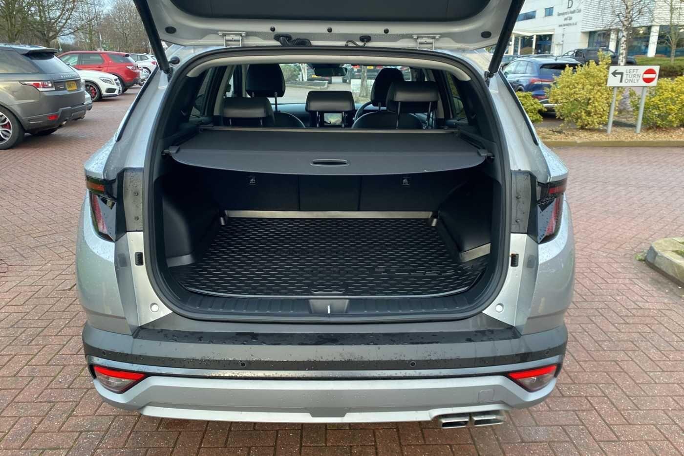 Used Hyundai TUCSON 2025 for sale - 76989617: Photo 33