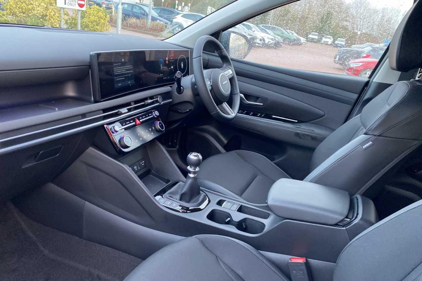 Used Hyundai TUCSON 2025 for sale - 76989617: Photo 34