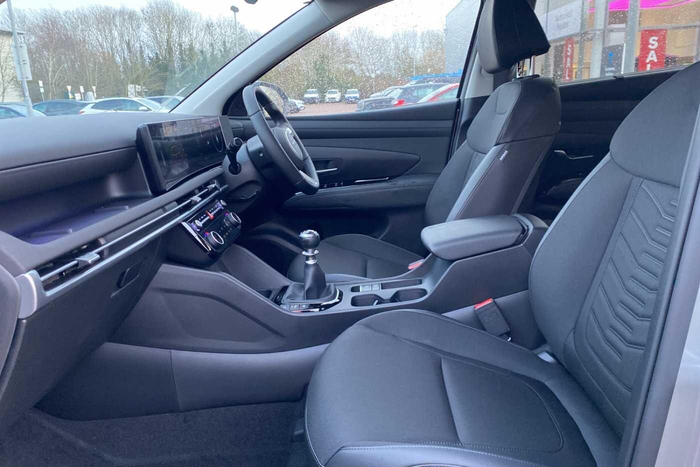 Used Hyundai TUCSON 2025 for sale - 76989617: Photo 35