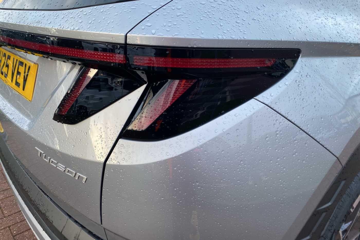 Used Hyundai TUCSON 2025 for sale - 76989617: Photo 37